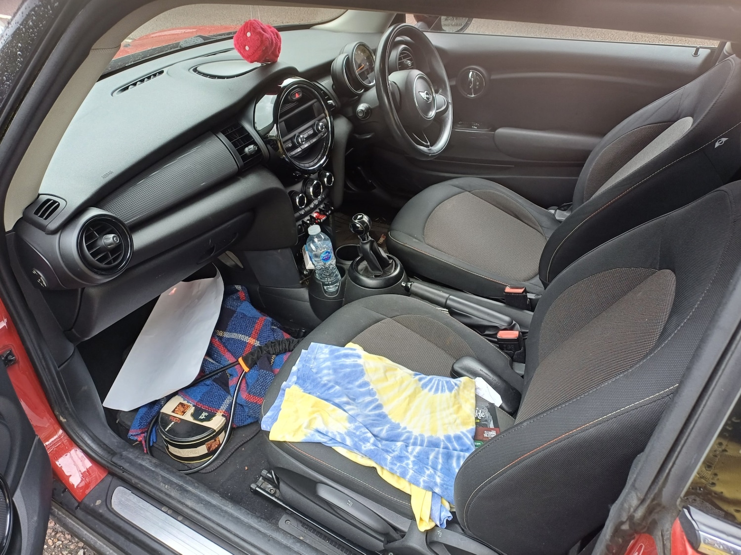 Used MINI Hatch 2014 for sale - 75439256: Photo 9