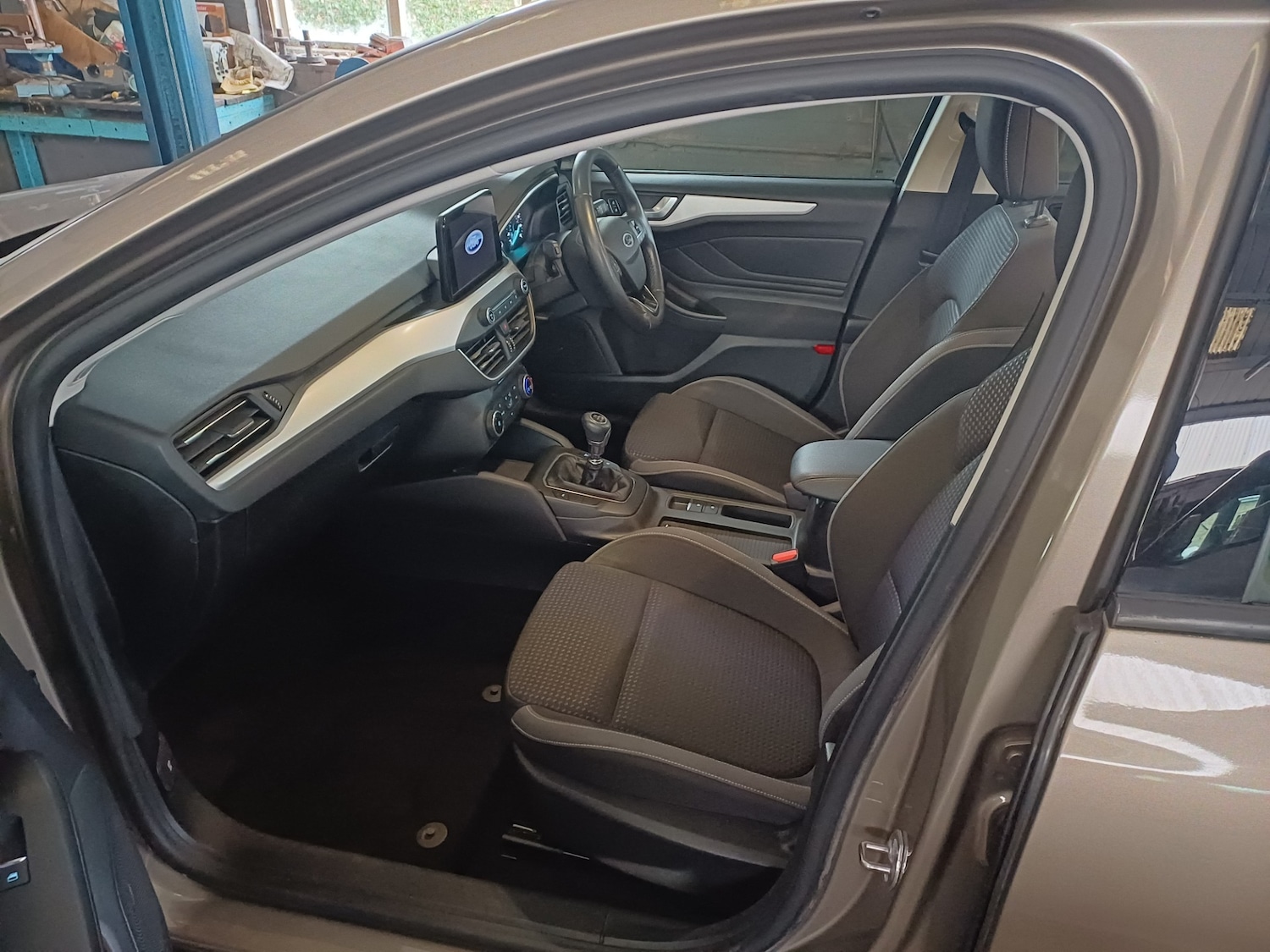 Used Ford Focus 2019 for sale - 77118344: Photo 4