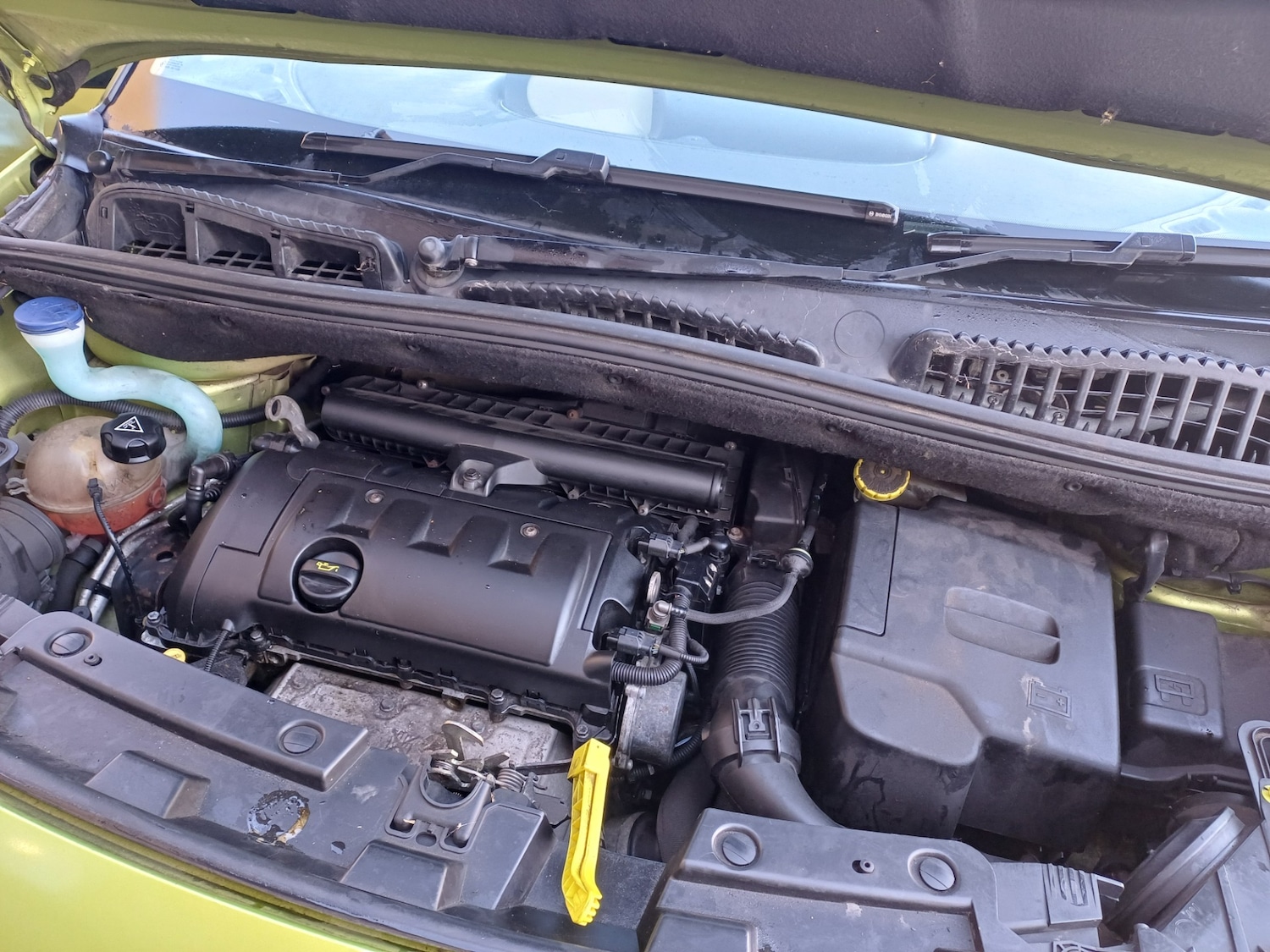 Used Citroen C3 Picasso 2010 for sale - 77350762: Photo 12