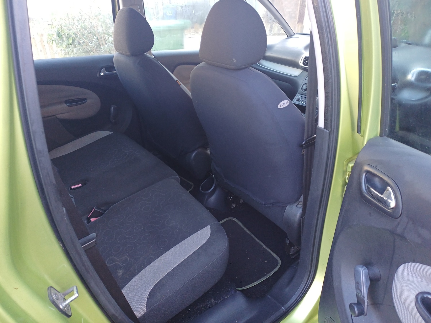 Used Citroen C3 Picasso 2010 for sale - 77350762: Photo 6