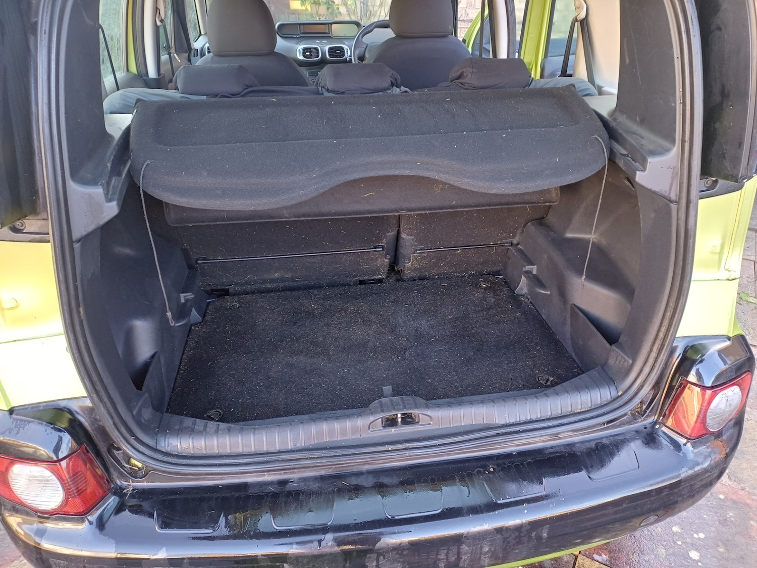 Used Citroen C3 Picasso 2010 for sale - 77350762: Photo 7