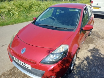 Used Renault Clio 2011 for sale - 78950199: Photo