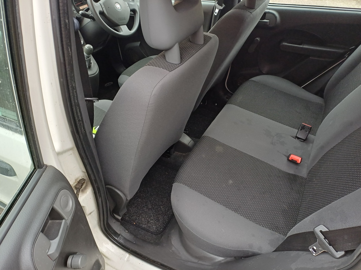 Used Fiat Panda 2009 for sale - 77417379: Photo 10