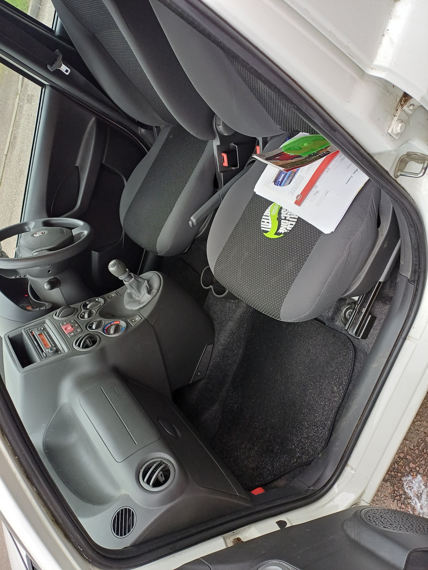 Used Fiat Panda 2009 for sale - 77417379: Photo 11