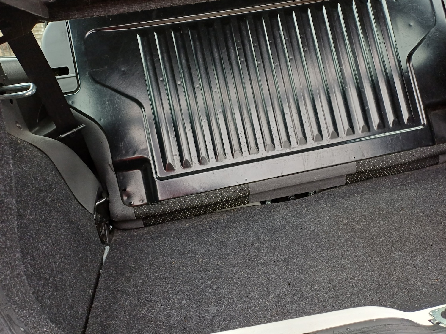 Used Fiat Panda 2009 for sale - 77417379: Photo 13