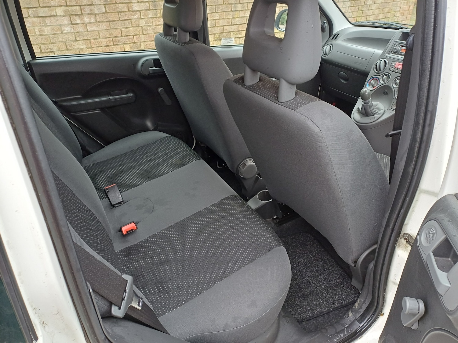 Used Fiat Panda 2009 for sale - 77417379: Photo 6