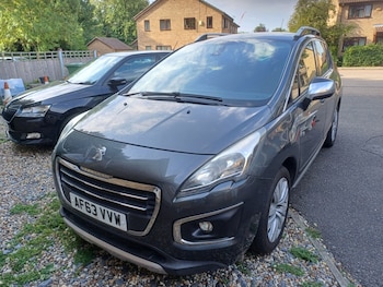 2014 (63) - 1.6 HDi Active 5dr