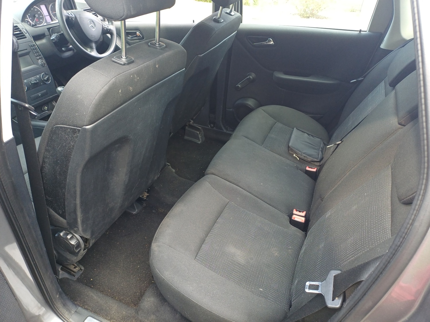 Used Mercedes-Benz A-Class 2009 for sale - 75969165: Photo 11