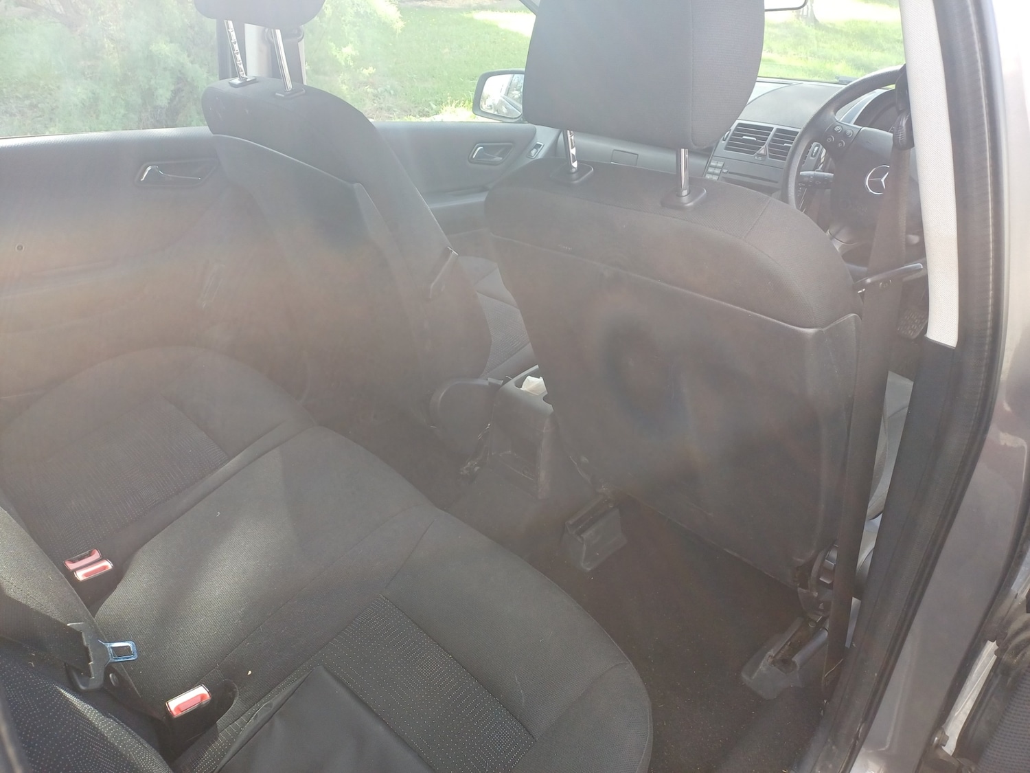 Used Mercedes-Benz A-Class 2009 for sale - 75969165: Photo 6