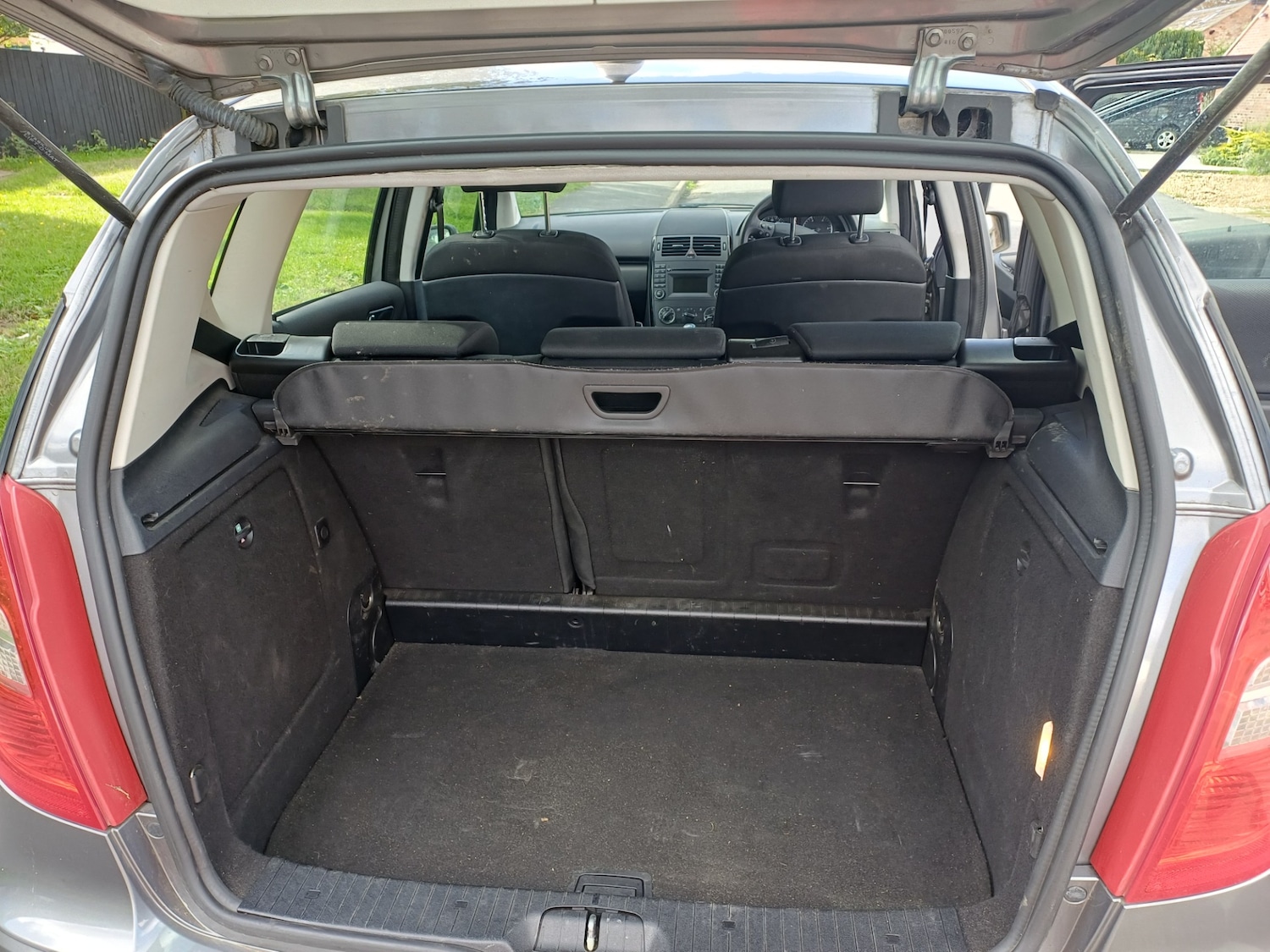 Used Mercedes-Benz A-Class 2009 for sale - 75969165: Photo 7