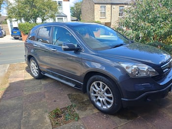 Used Honda CR-V 2007 for sale - 79595305: Photo