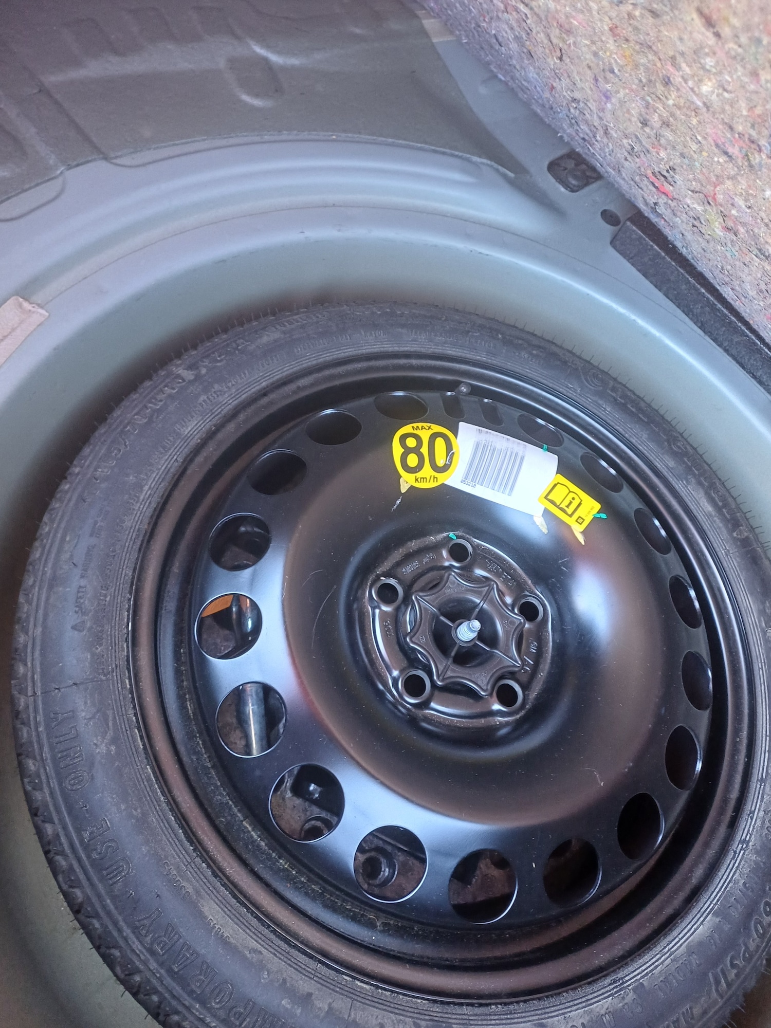 Used Vauxhall Astra 2005 for sale - 78026049: Photo 10