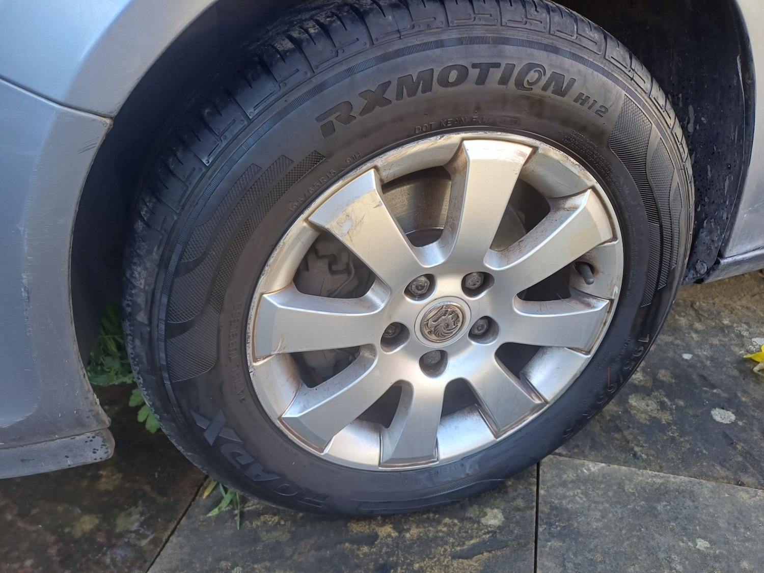 Used Vauxhall Astra 2005 for sale - 78026049: Photo 12