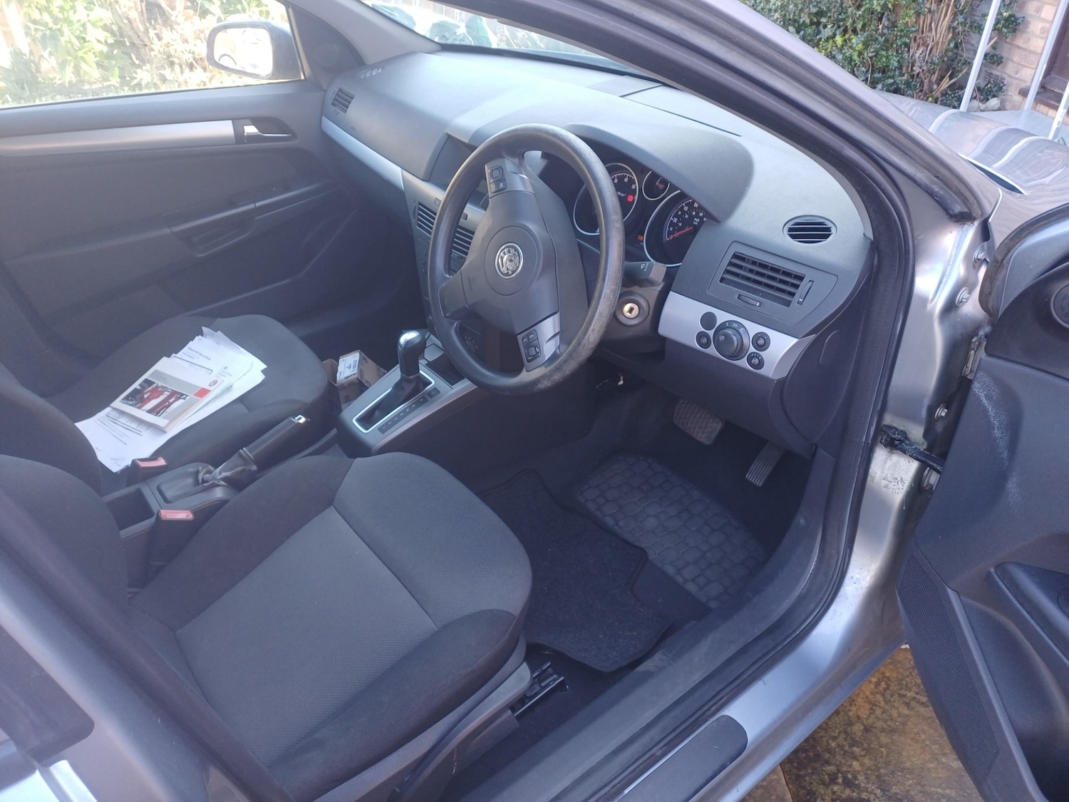 Used Vauxhall Astra 2005 for sale - 78026049: Photo 5