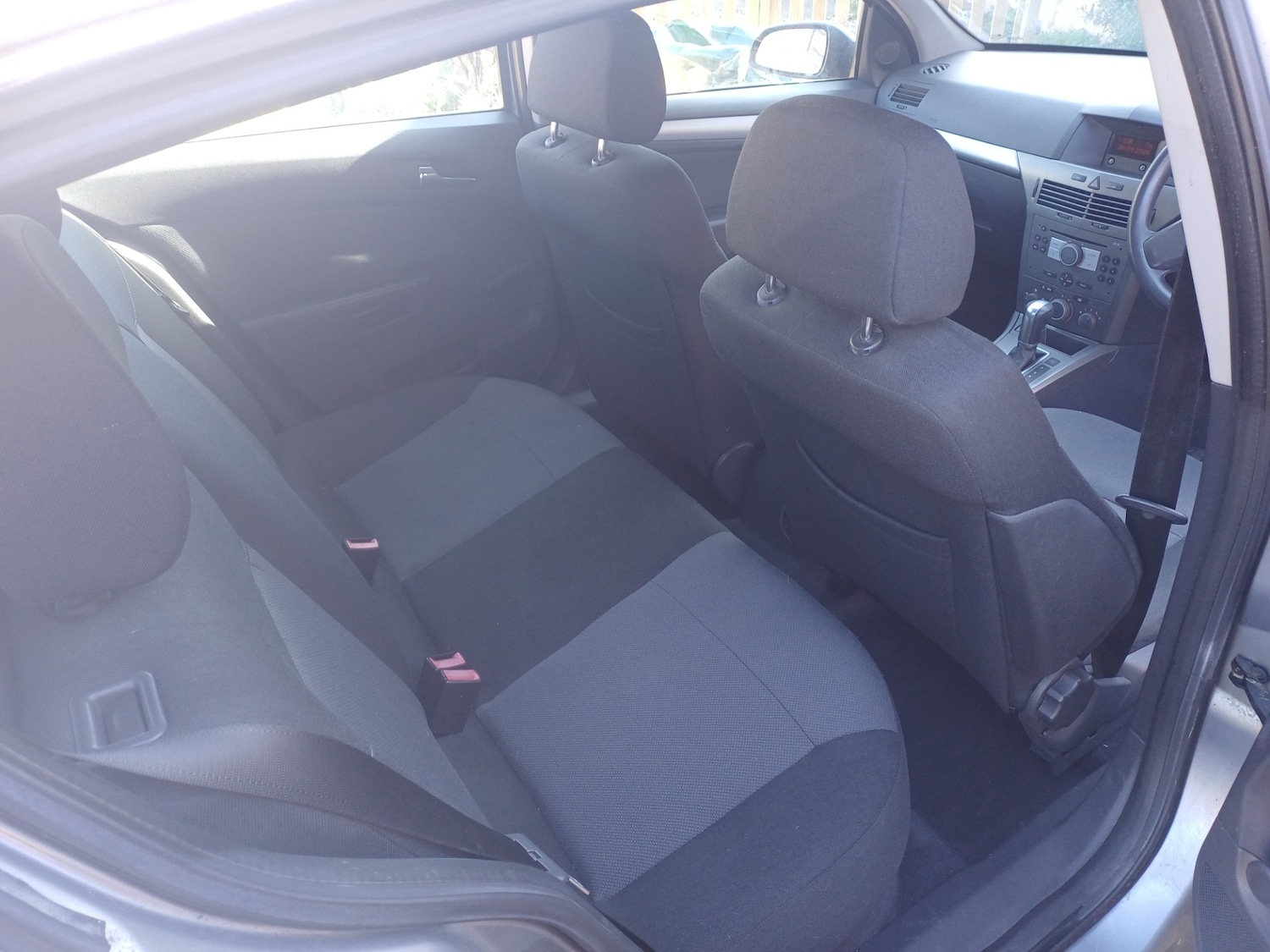 Used Vauxhall Astra 2005 for sale - 78026049: Photo 8