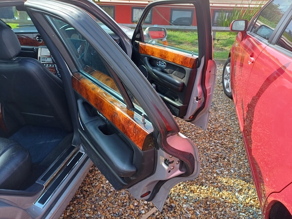 Used Bentley Arnage 2002 for sale - 75439415: Photo 19