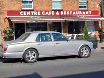 2002 (52) - Arnage R 4dr Auto