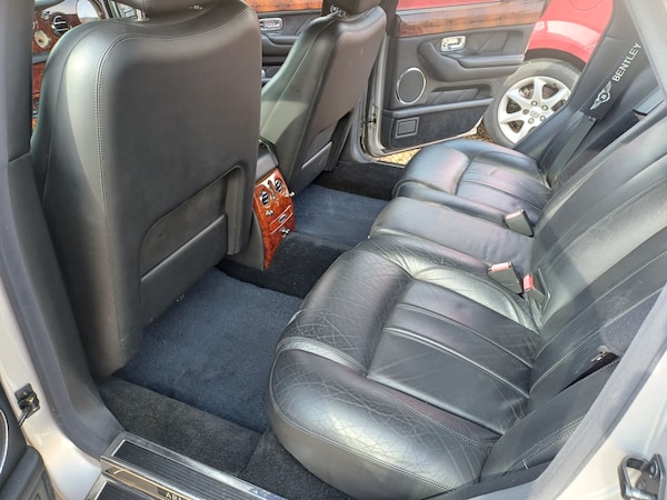 Used Bentley Arnage 2002 for sale - 75439415: Photo 21