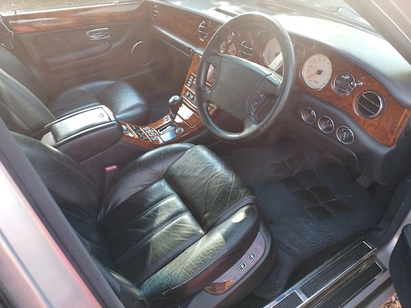 Used Bentley Arnage 2002 for sale - 75439415: Photo 24