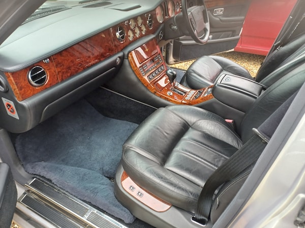 Used Bentley Arnage 2002 for sale - 75439415: Photo 7