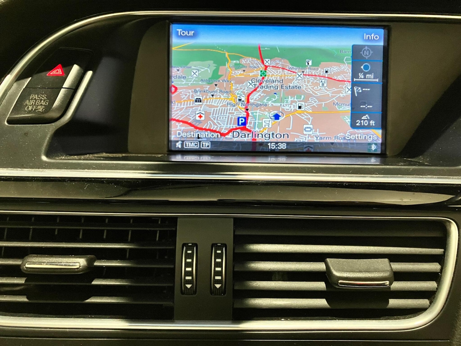 Used Audi A5 Cabriolet 2016 for sale - 76612878: Photo 18