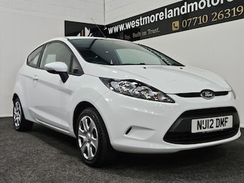 Used Ford Fiesta 2012 for sale - 79106959: Photo