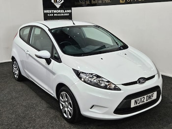 Used Ford Fiesta 2012 for sale - 79106959: Photo