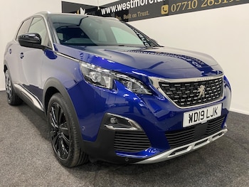 Used Peugeot 3008 2019 for sale - 78319463: Photo