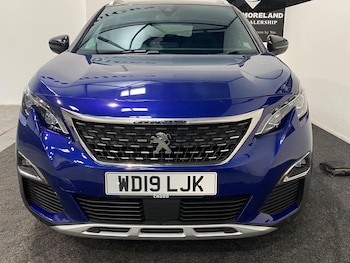 Used Peugeot 3008 2019 for sale - 78319463: Photo
