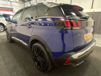 Used Peugeot 3008 2019 for sale - 78319463: Photo