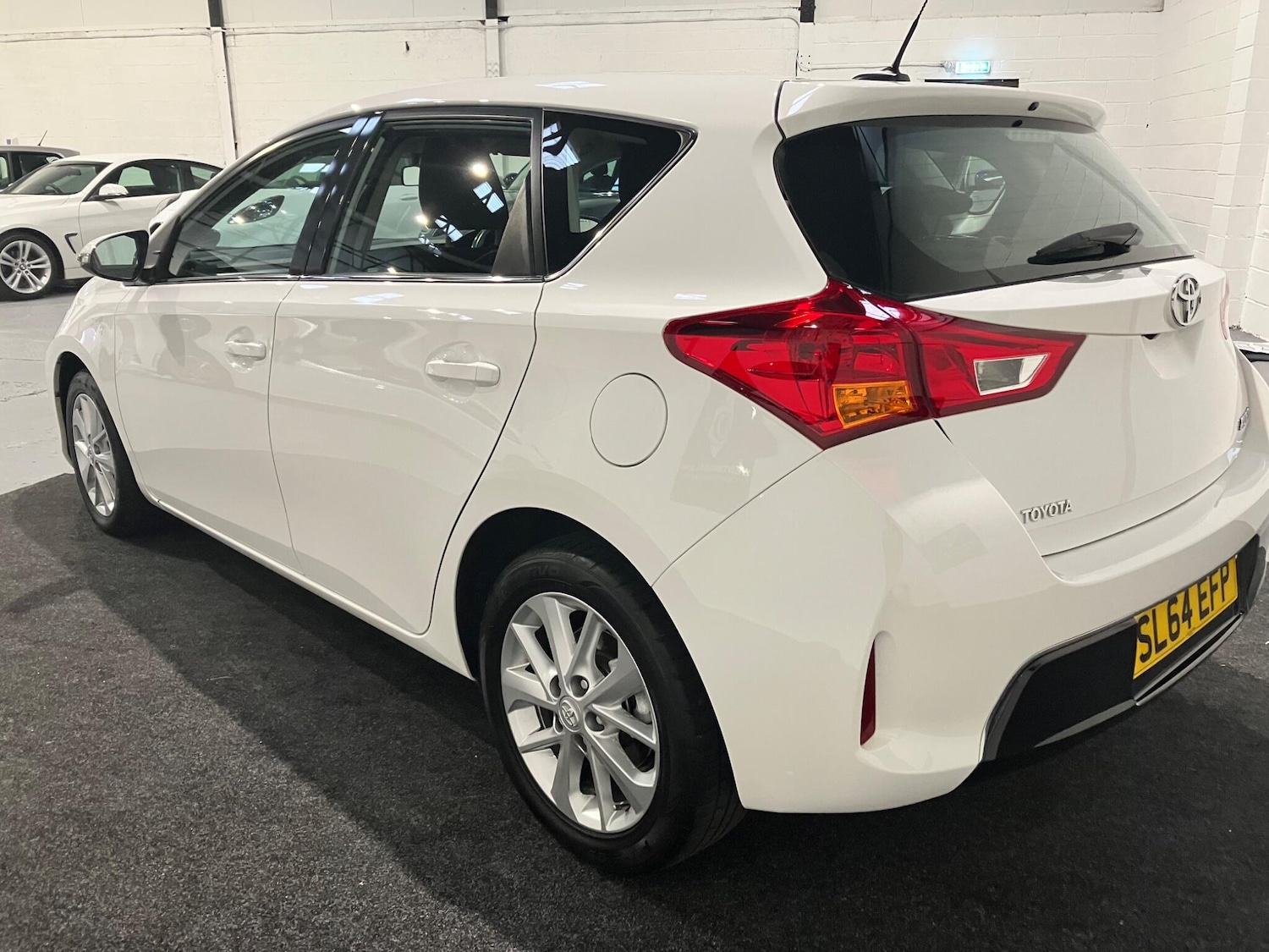 Used Toyota Auris for sale - 76527924: Photo 10