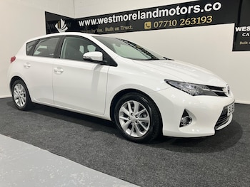 Used Toyota Auris 2014 for sale - 76527924: Photo