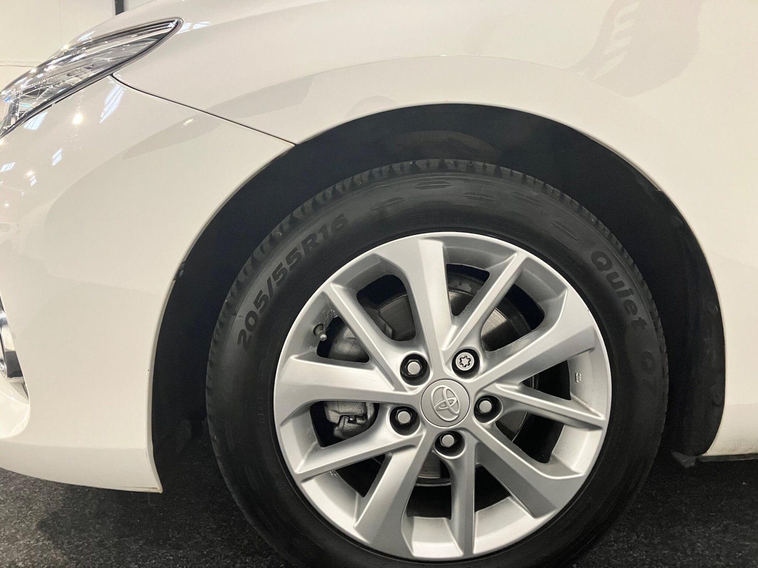 Used Toyota Auris for sale - 76527924: Photo 26