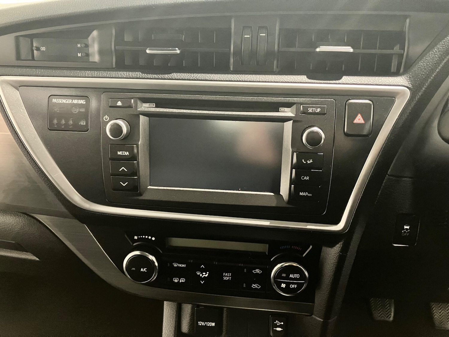 Used Toyota Auris for sale - 76527924: Photo 28