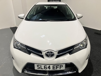 Used Toyota Auris 2014 for sale - 76527924: Photo