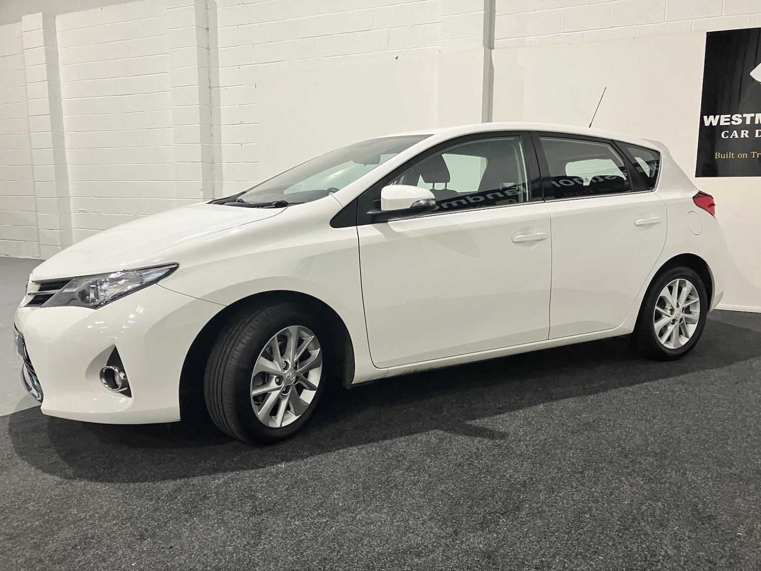 Used Toyota Auris for sale - 76527924: Photo 3
