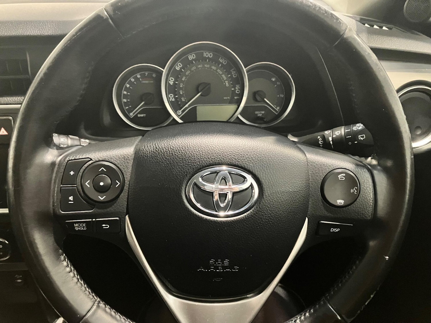 Used Toyota Auris for sale - 76527924: Photo 30