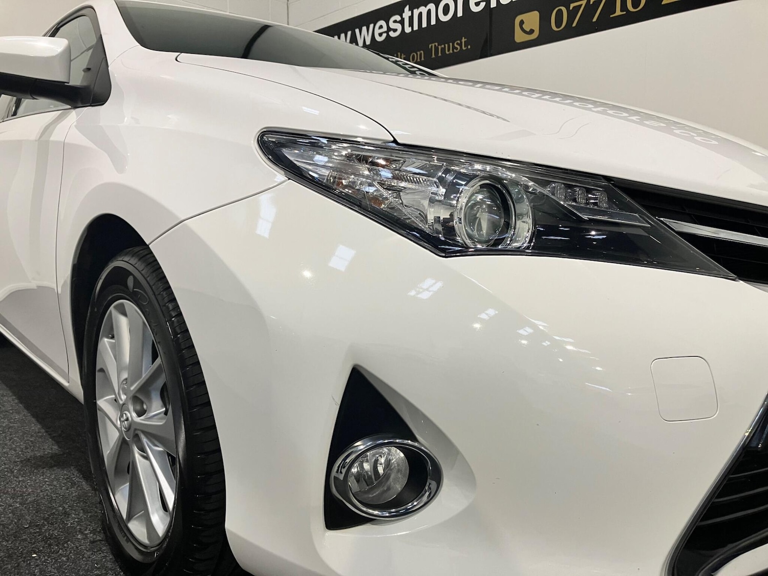 Used Toyota Auris for sale - 76527924: Photo 33