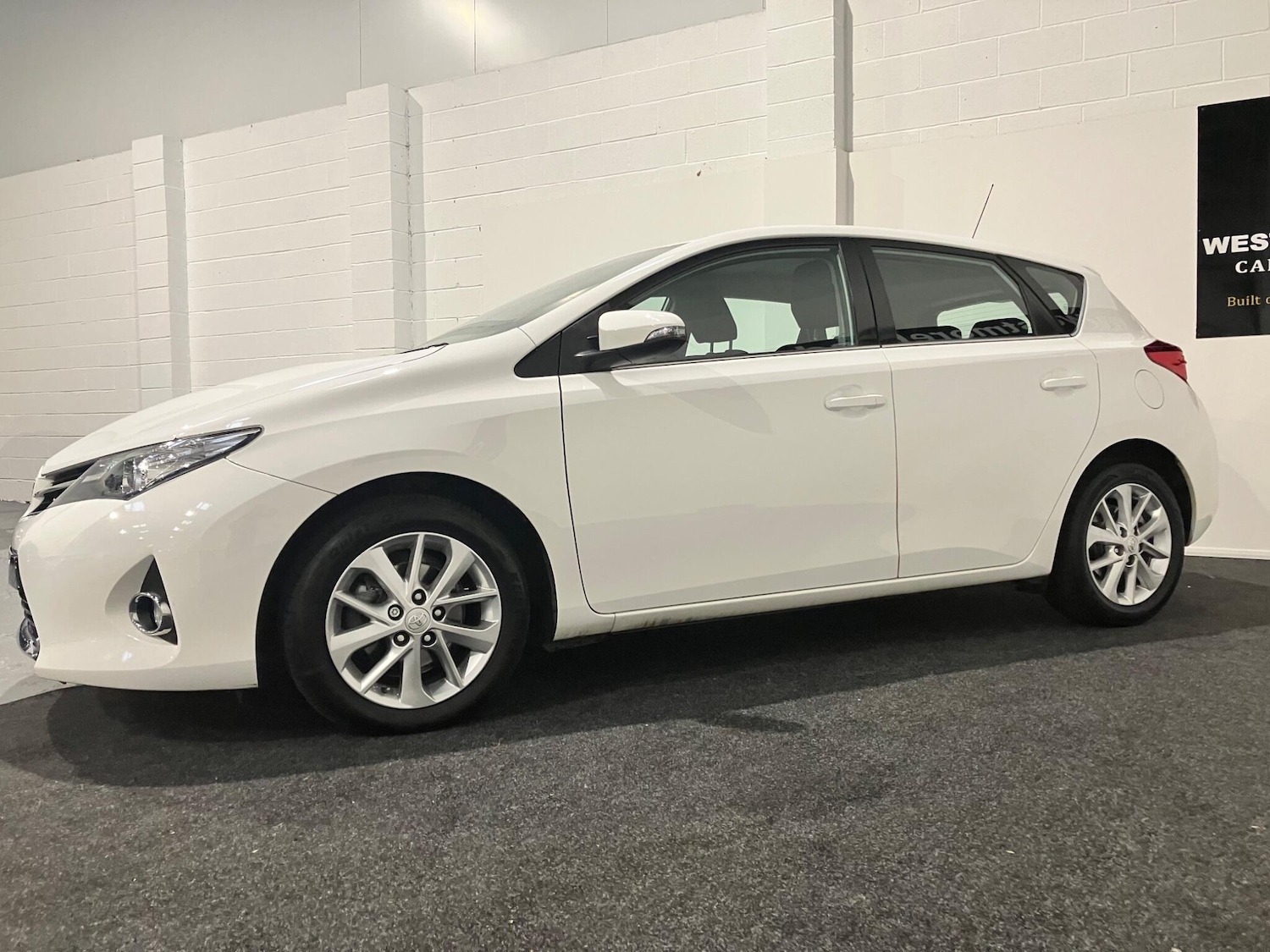 Used Toyota Auris for sale - 76527924: Photo 35