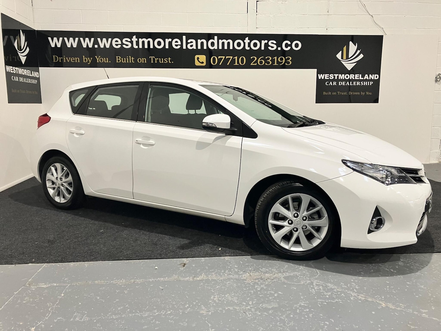 Used Toyota Auris for sale - 76527924: Photo 7