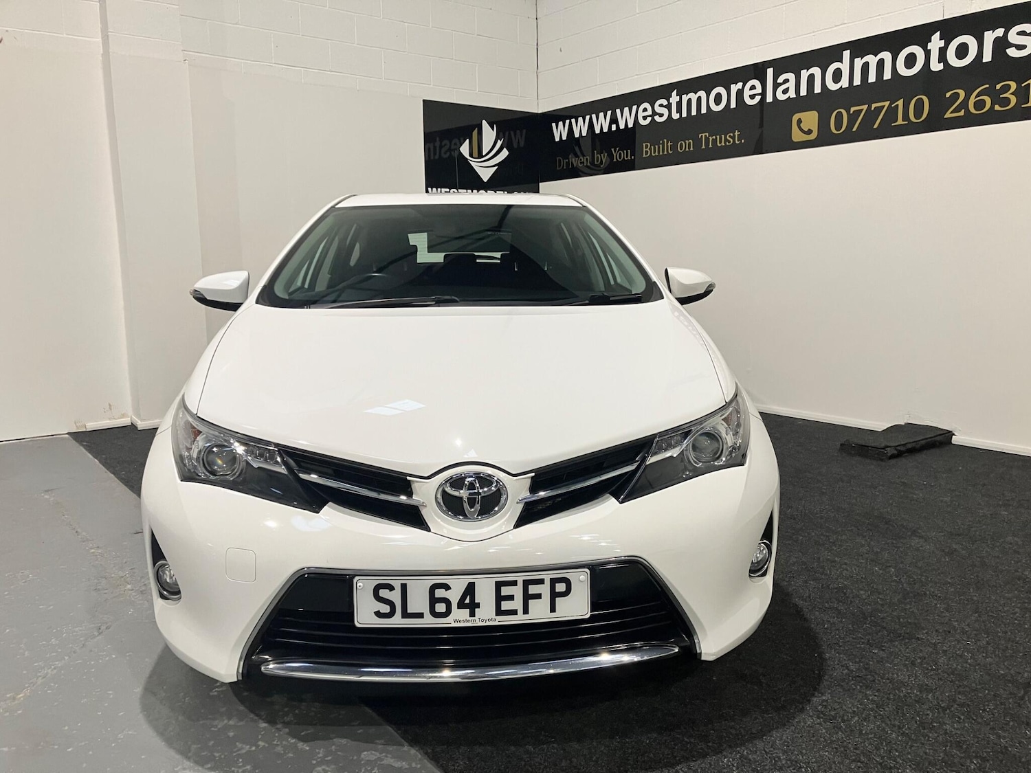 Used Toyota Auris for sale - 76527924: Photo 8