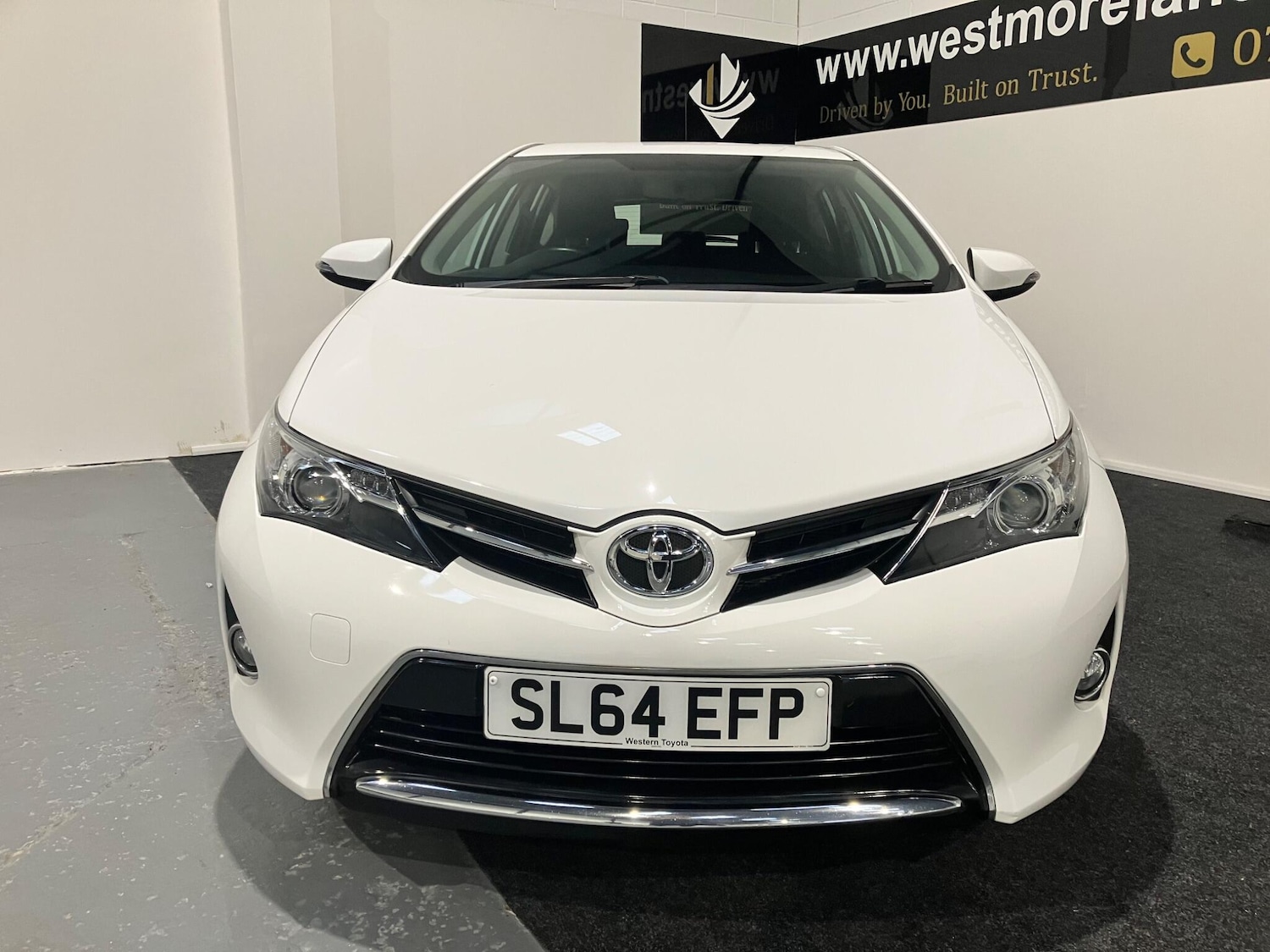 Used Toyota Auris for sale - 76527924: Photo 9