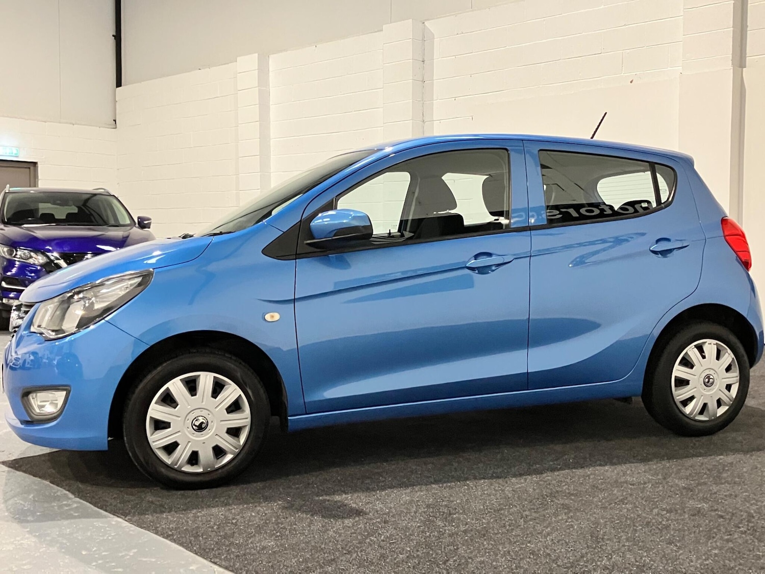 Used Vauxhall Viva 2015 for sale - 76597023: Photo 10