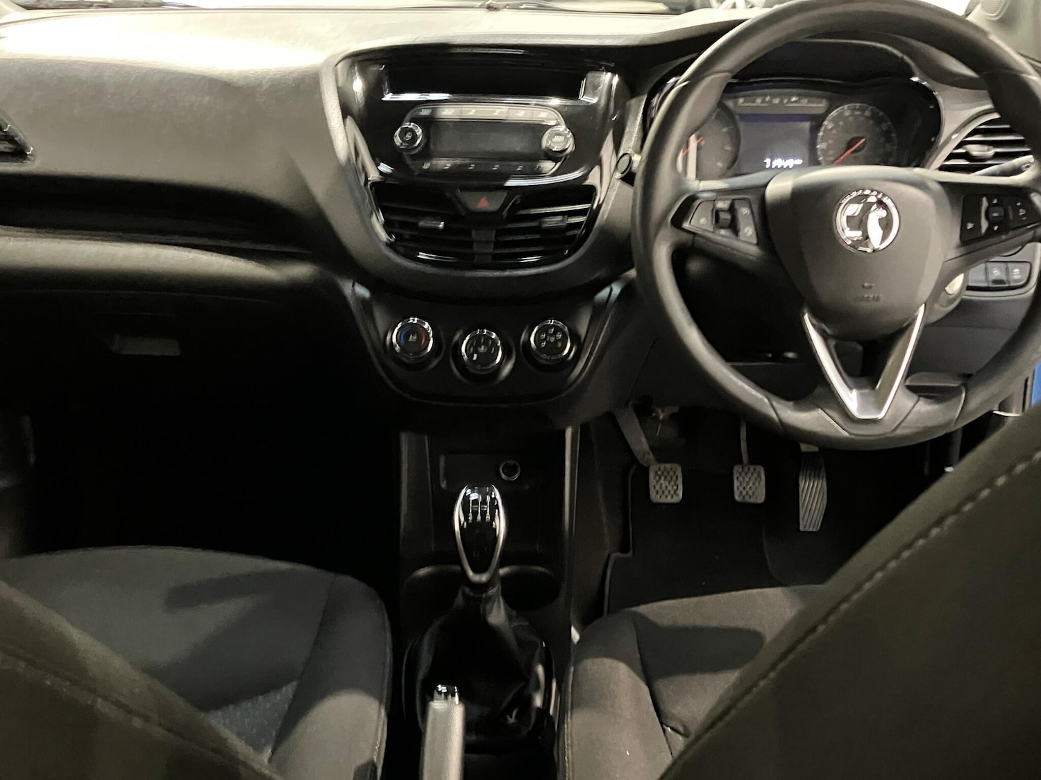 Used Vauxhall Viva 2015 for sale - 76597023: Photo 17