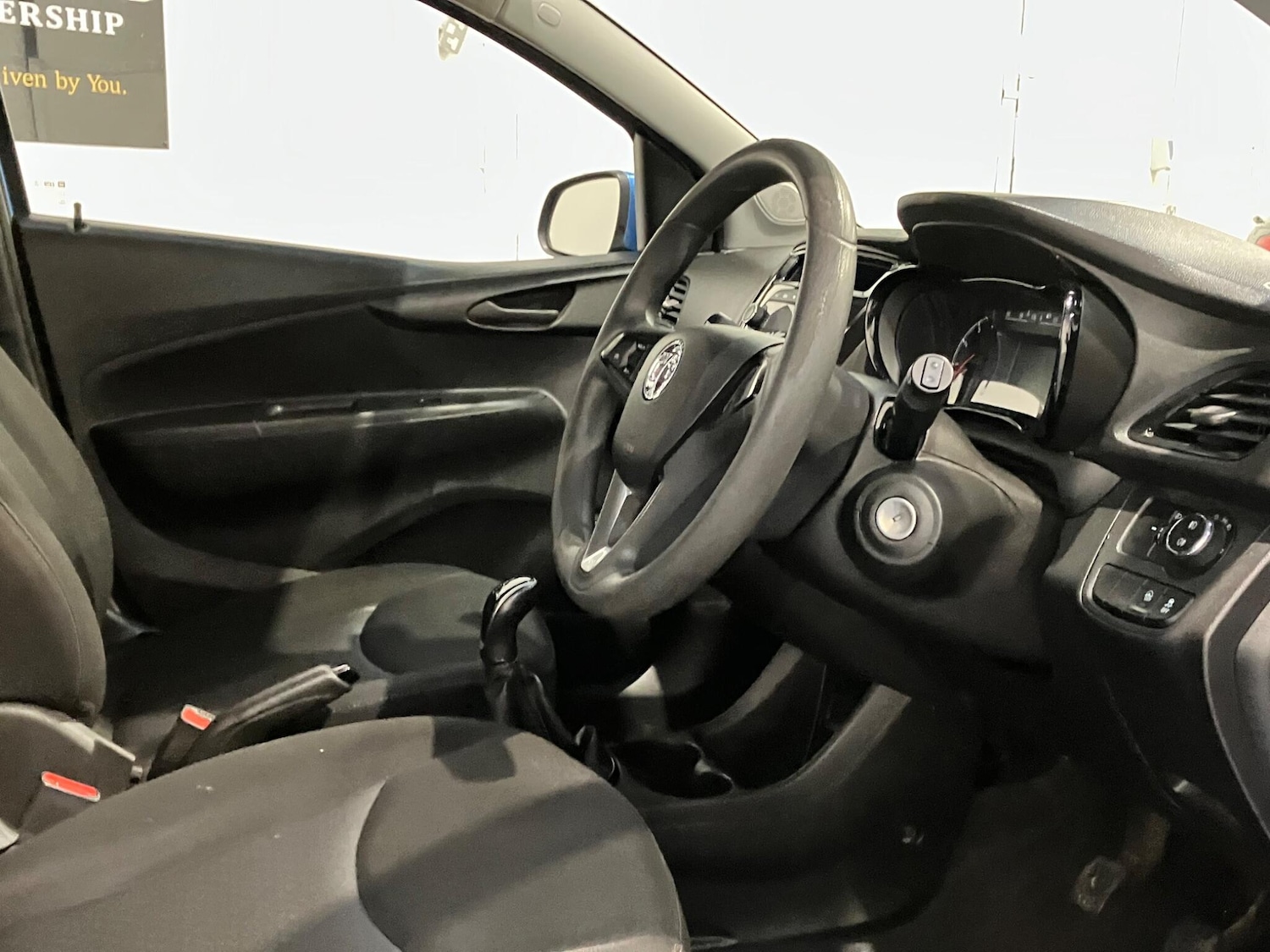Used Vauxhall Viva 2015 for sale - 76597023: Photo 18