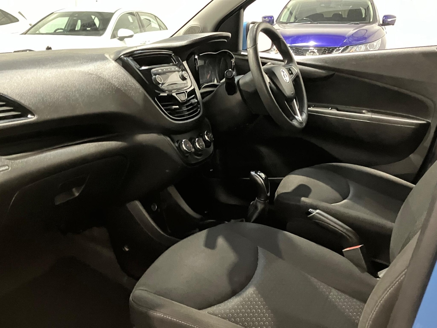 Used Vauxhall Viva 2015 for sale - 76597023: Photo 19