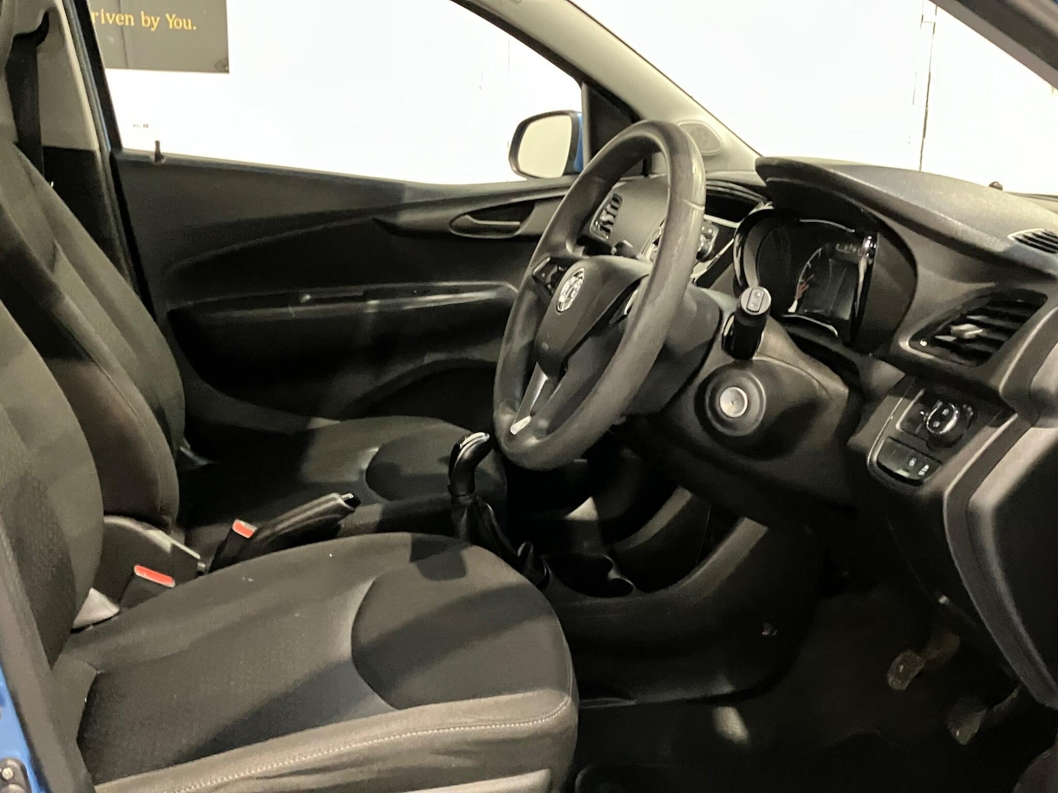 Used Vauxhall Viva 2015 for sale - 76597023: Photo 20