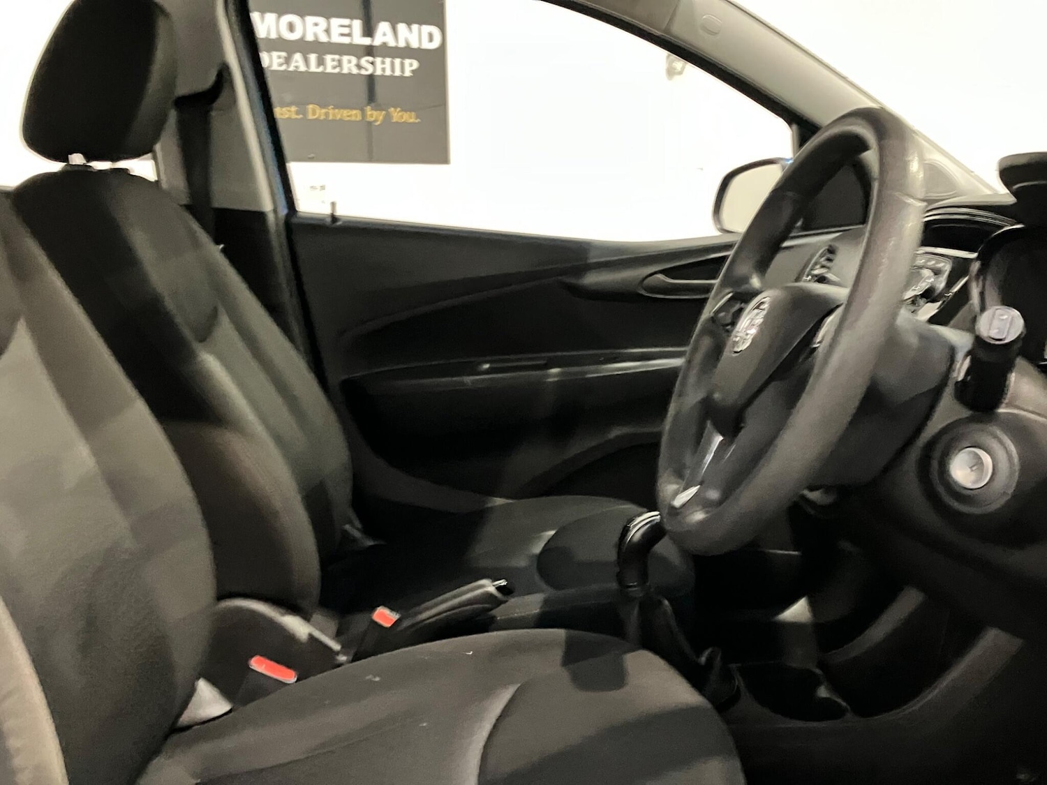 Used Vauxhall Viva 2015 for sale - 76597023: Photo 22