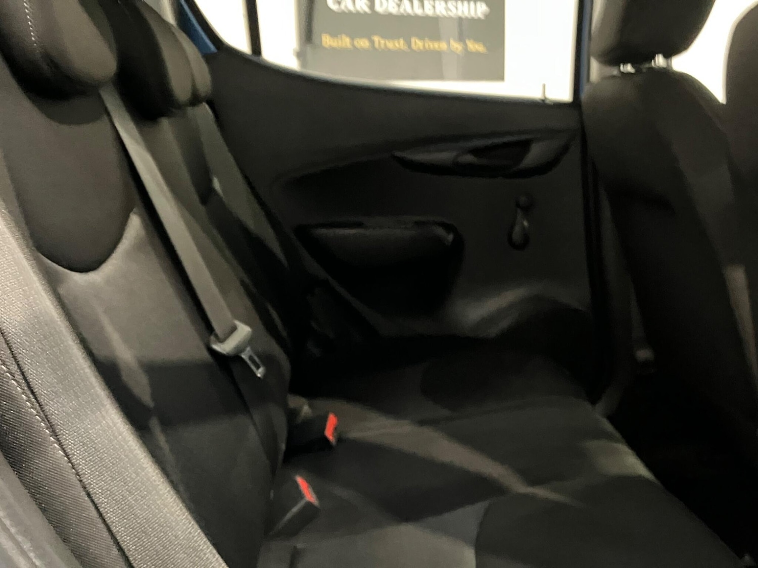 Used Vauxhall Viva 2015 for sale - 76597023: Photo 23