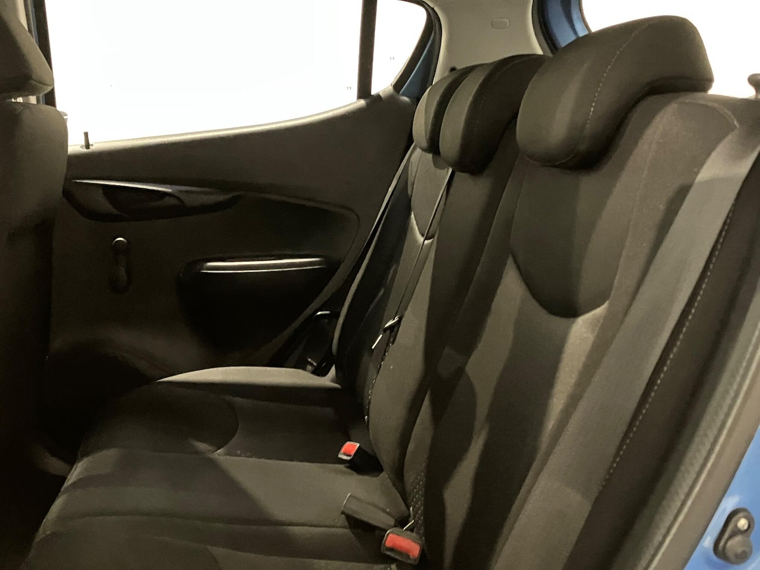 Used Vauxhall Viva 2015 for sale - 76597023: Photo 25